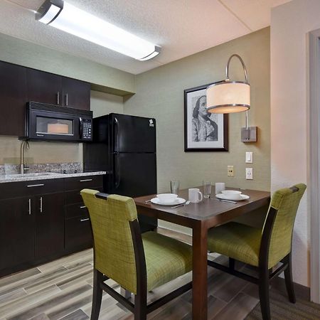 Homewood Suites By Hilton Philadelphia-Great Valley Malvern Eksteriør bilde