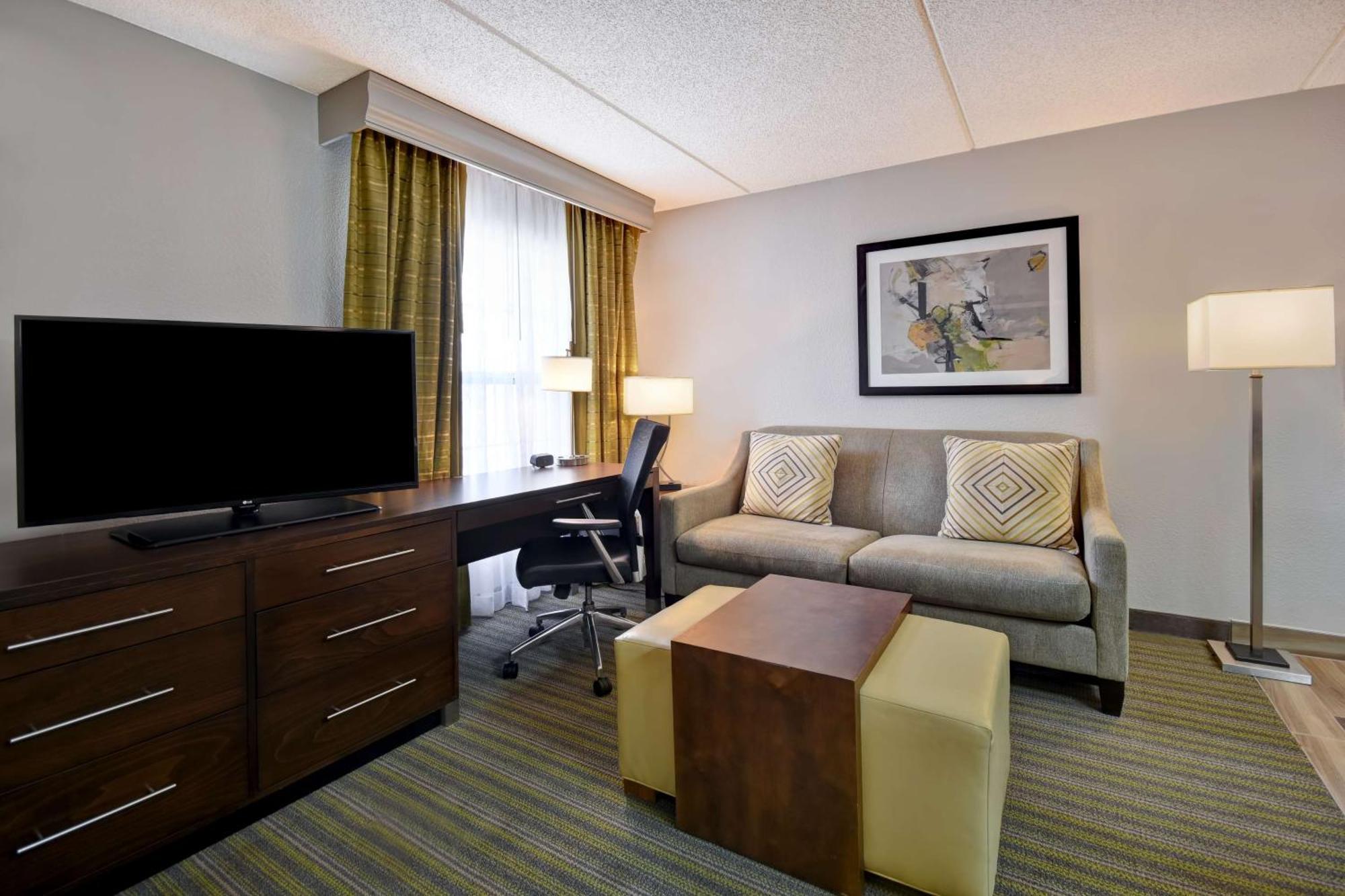 Homewood Suites By Hilton Philadelphia-Great Valley Malvern Eksteriør bilde