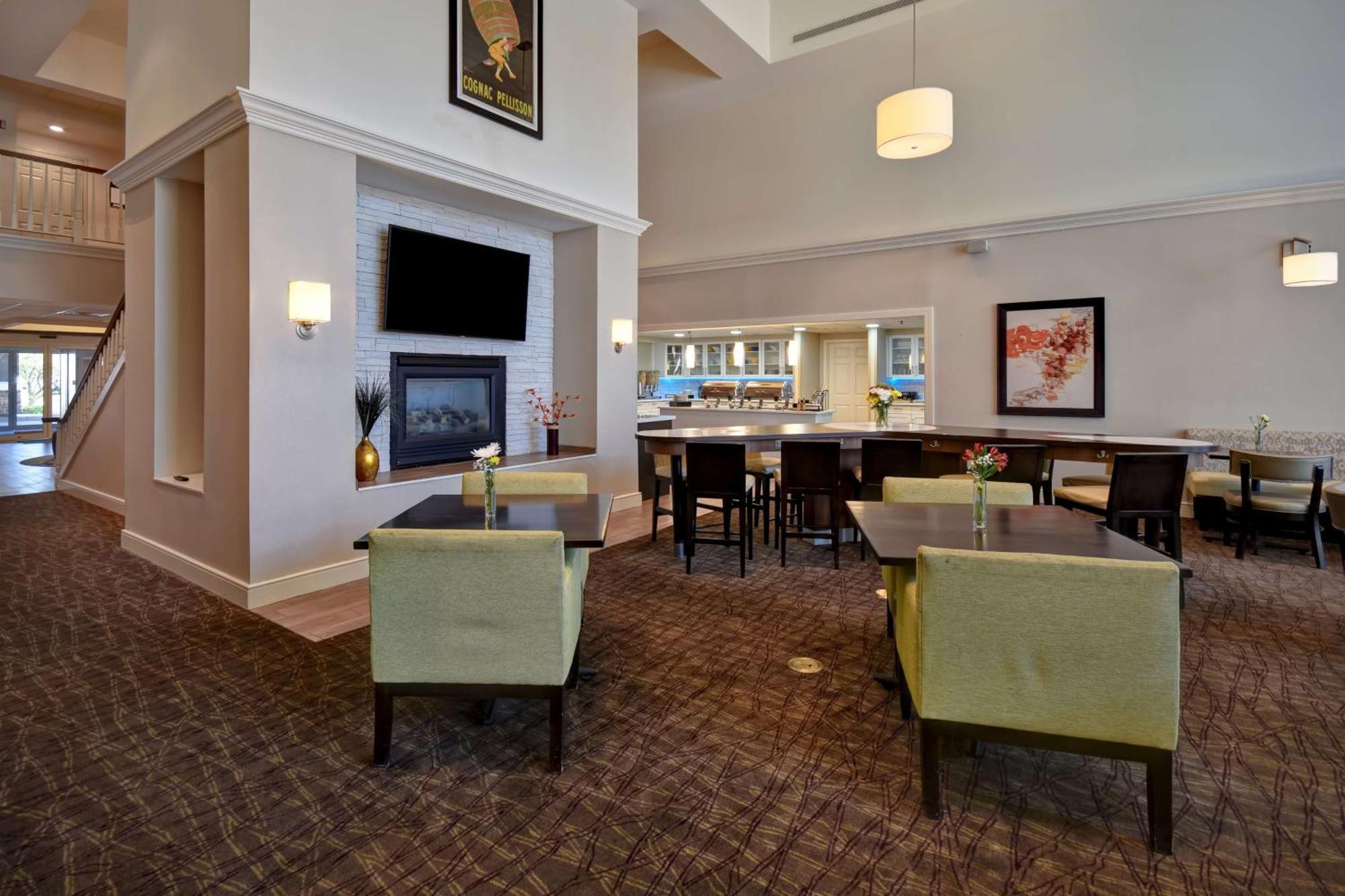 Homewood Suites By Hilton Philadelphia-Great Valley Malvern Eksteriør bilde