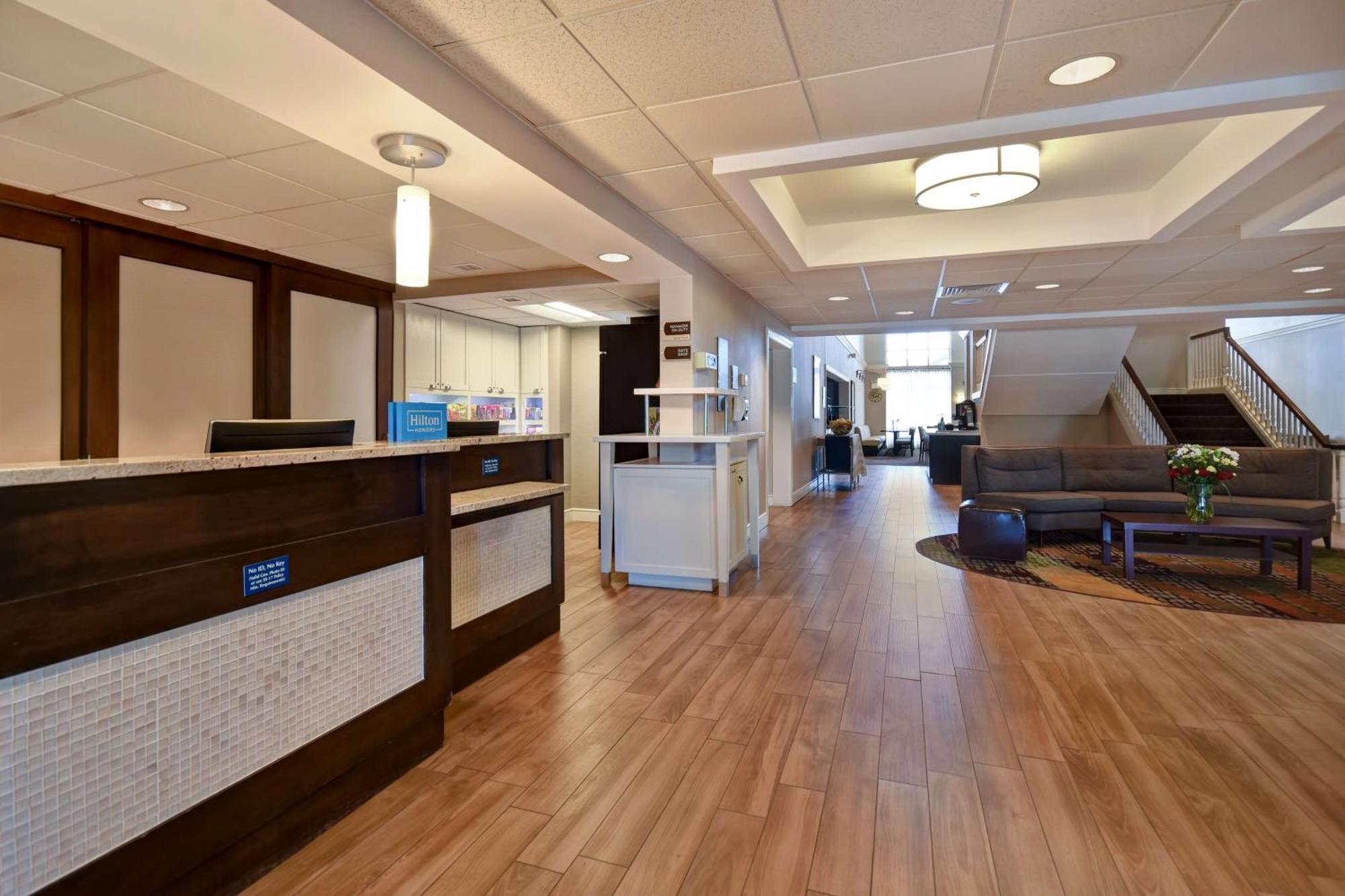 Homewood Suites By Hilton Philadelphia-Great Valley Malvern Eksteriør bilde