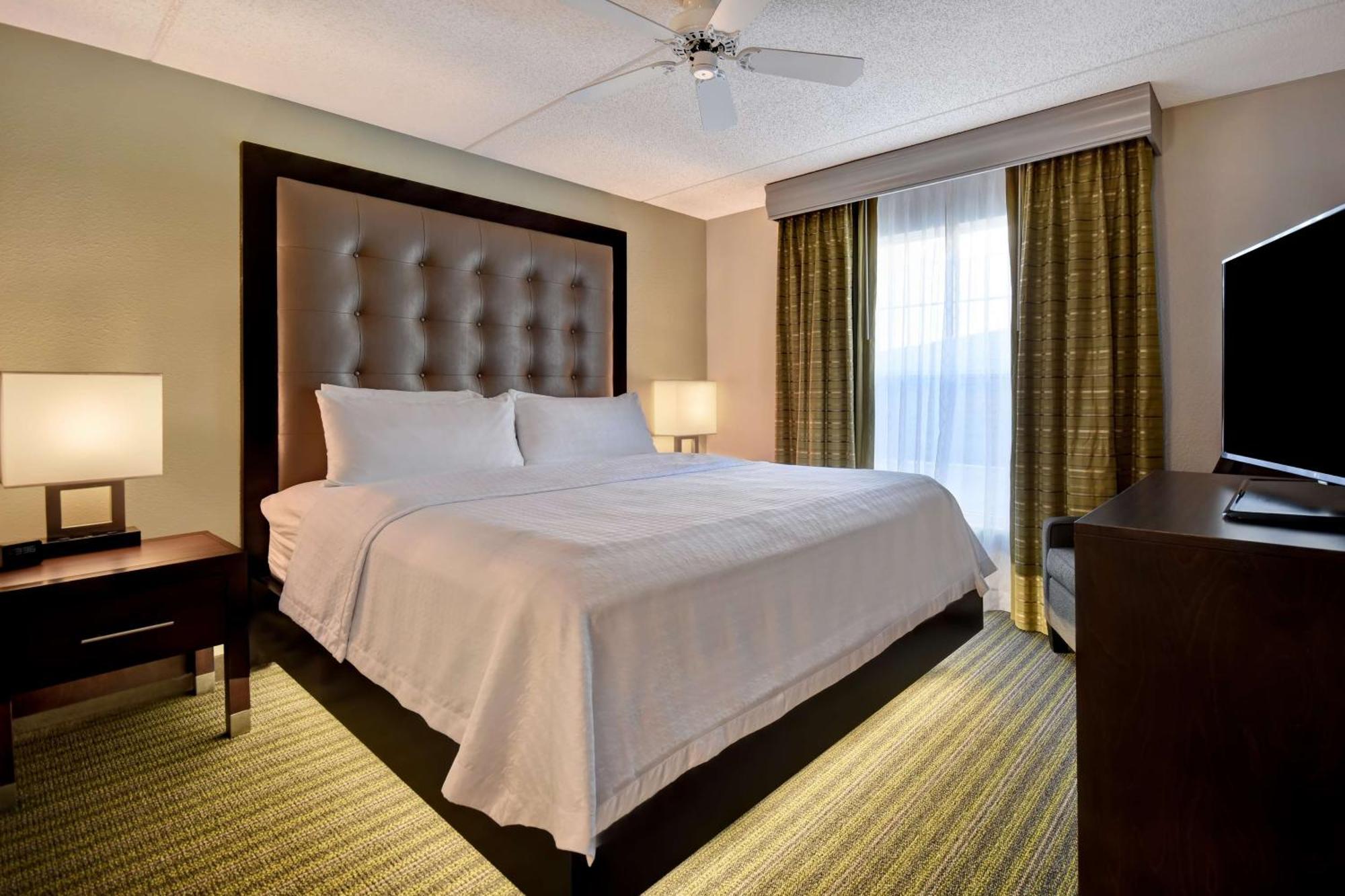 Homewood Suites By Hilton Philadelphia-Great Valley Malvern Eksteriør bilde