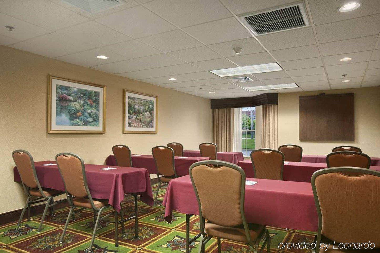 Homewood Suites By Hilton Philadelphia-Great Valley Malvern Business bilde
