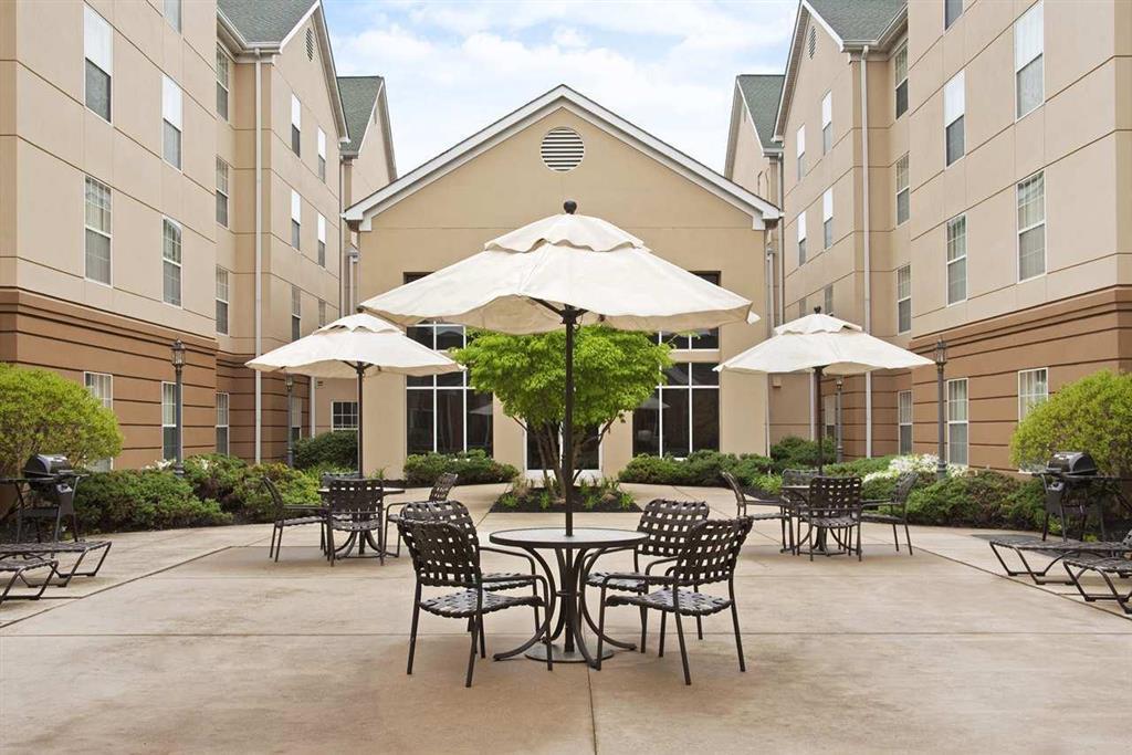 Homewood Suites By Hilton Philadelphia-Great Valley Malvern Eksteriør bilde