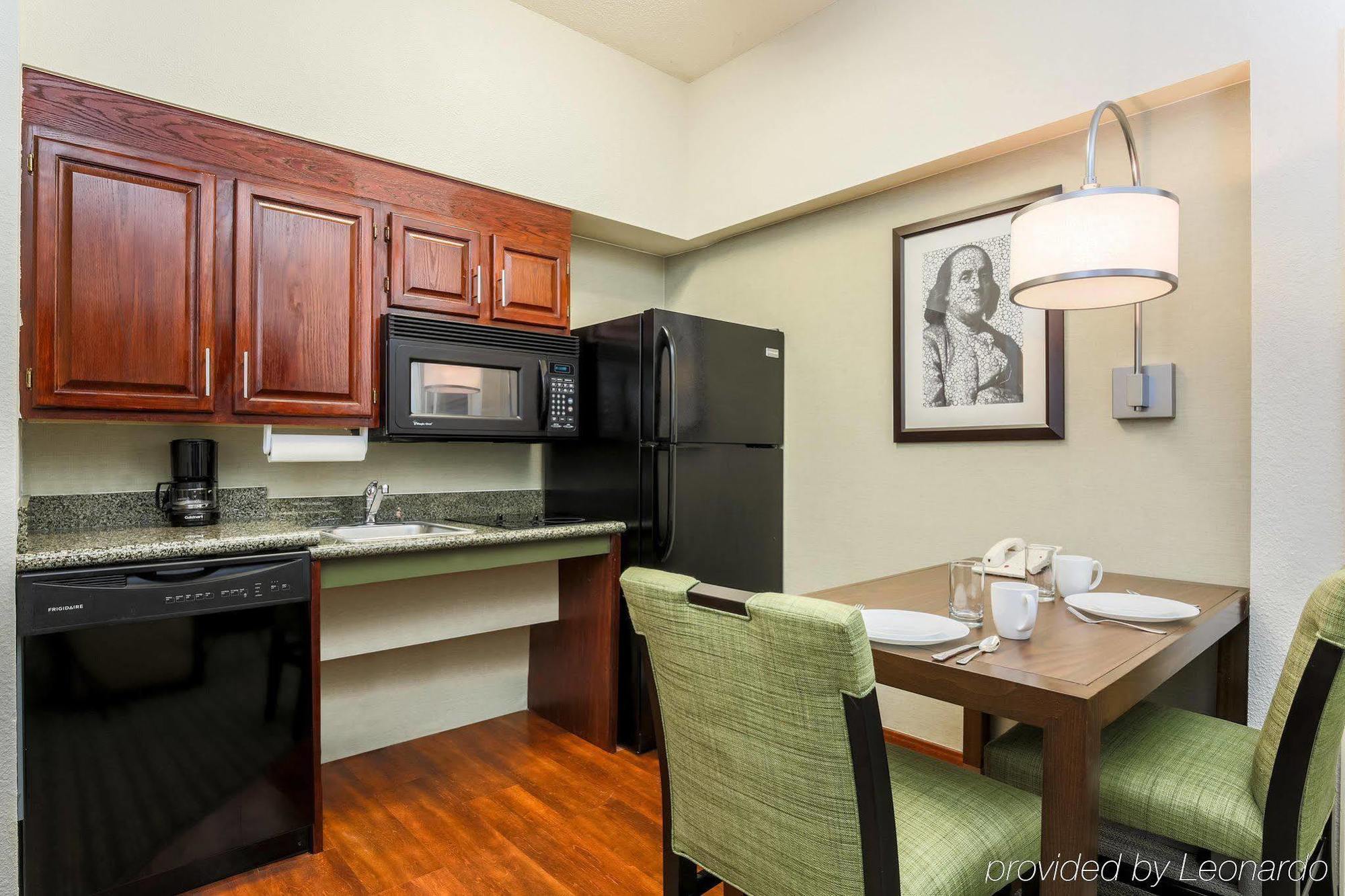 Homewood Suites By Hilton Philadelphia-Great Valley Malvern Eksteriør bilde