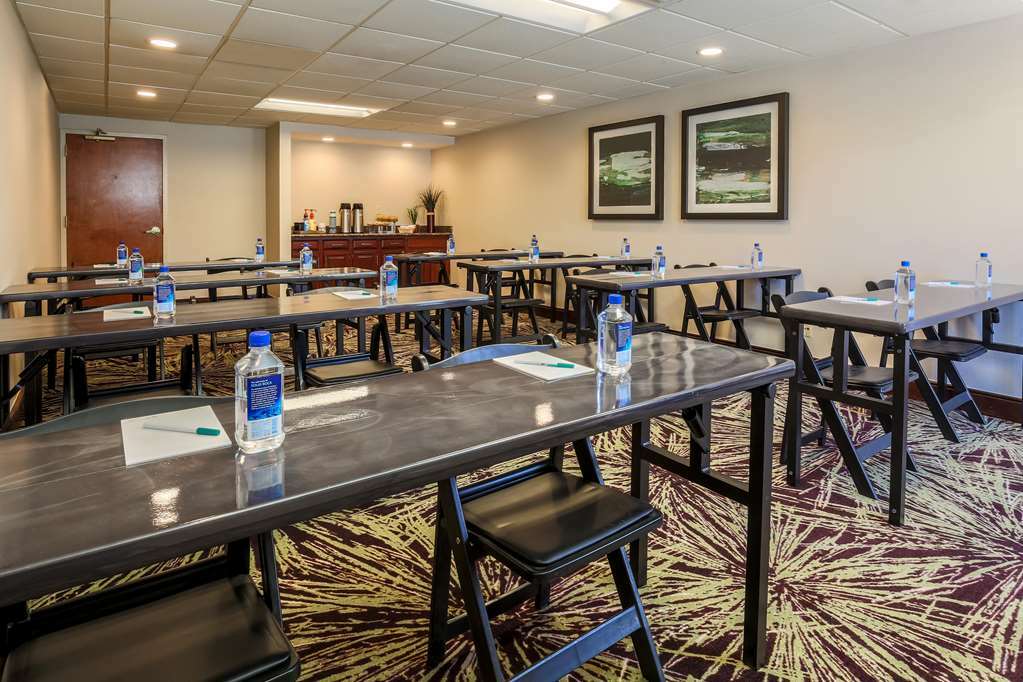 Homewood Suites By Hilton Philadelphia-Great Valley Malvern Fasiliteter bilde